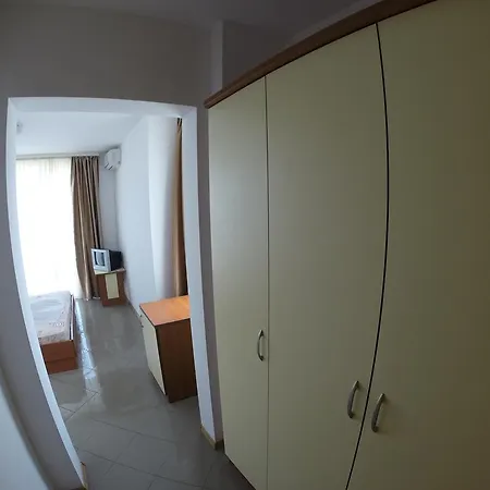 Hotell Filland