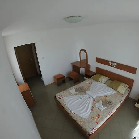 Filland Hotell