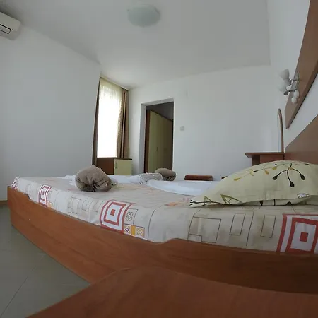Hotell Filland *