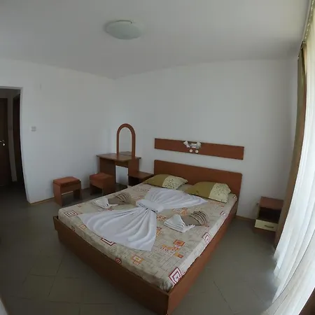 Filland Hotell Sozopol
