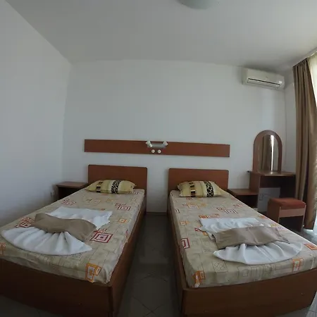 Hotell Filland