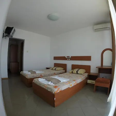 Filland Hotell