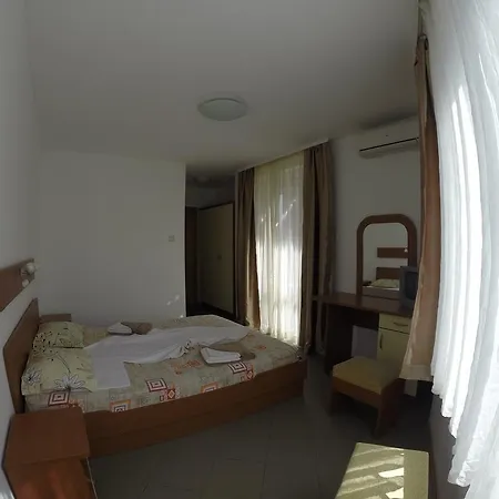 Hotell Filland Sozopol
