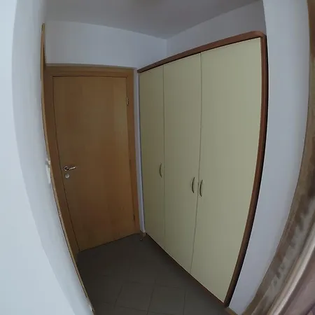 Hotell Filland Sozopol
