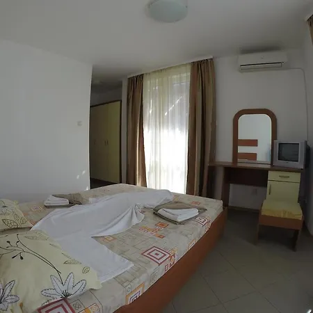 Hotell Filland