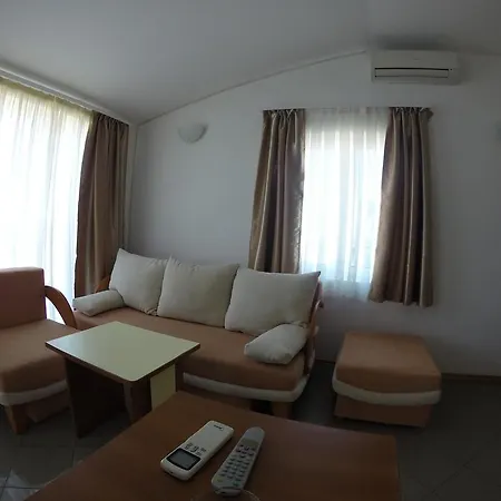 Filland Hotell *