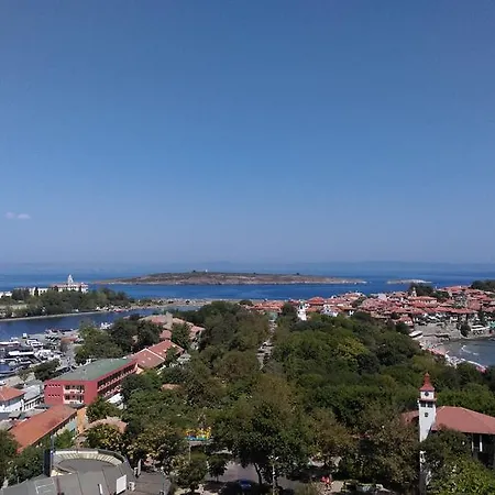 Hotell Filland Sozopol
