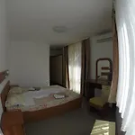ホテル Filland ソゾポル