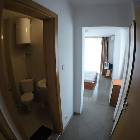 Filland Hotell *