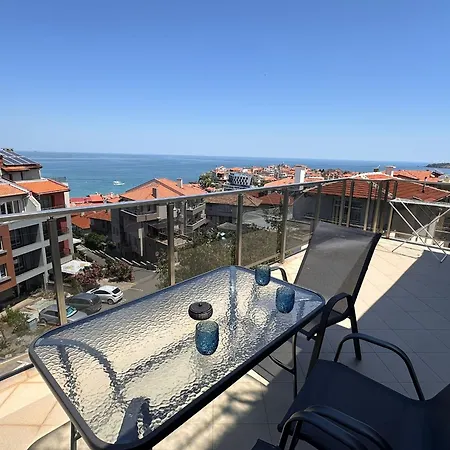Filland Hotel Sozopol
