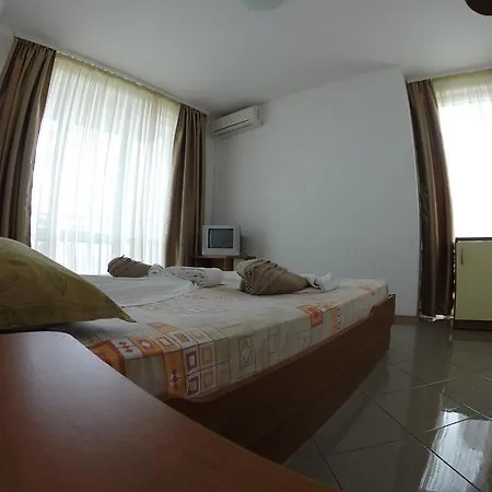 Hotell Filland Sozopol