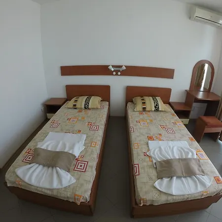 Filland Hotell
