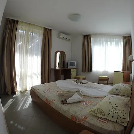 Filland Hotell