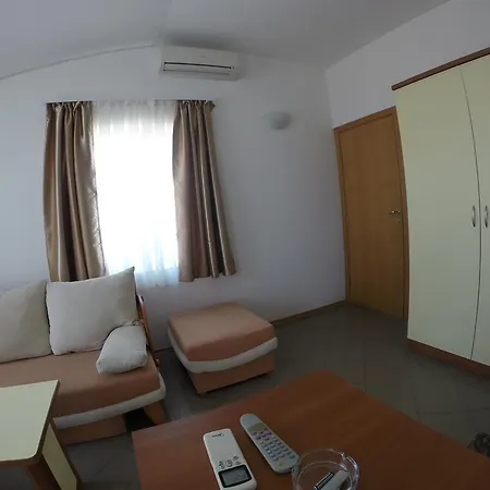 Filland Hotell Sozopol