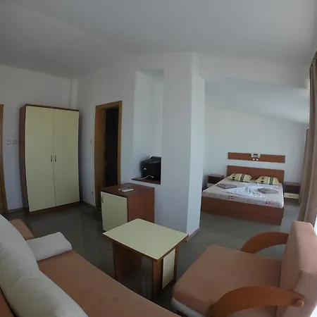 Filland Hotell Sozopol
